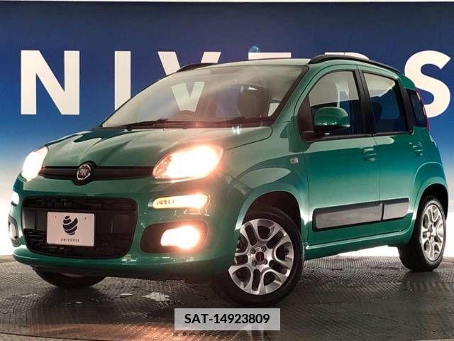 Fiat PANDA 2015-06 360105-13