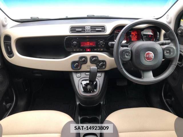 Fiat PANDA 2015-06 360105-1