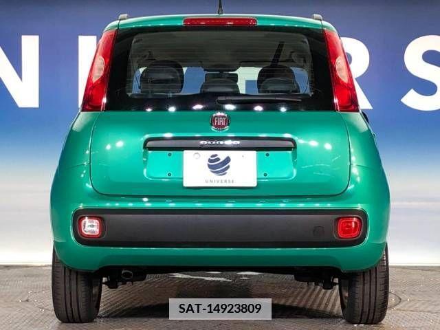 Fiat PANDA 2015-06 360105-18