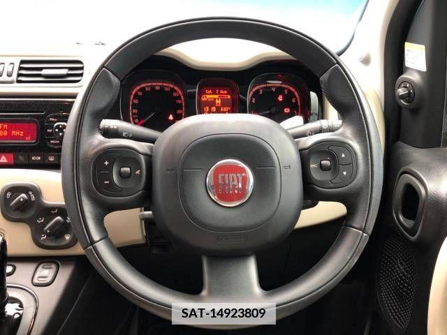 Fiat PANDA 2015-06 360105-11