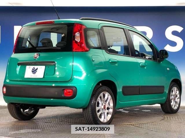 Fiat PANDA 2015-06 360105-17