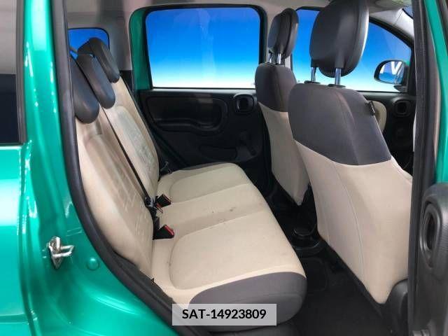 Fiat PANDA 2015-06 360105-9