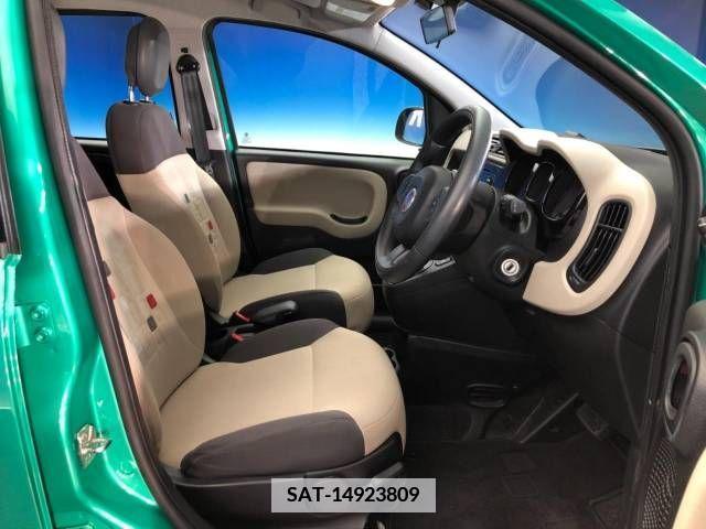 Fiat PANDA 2015-06 360105-8