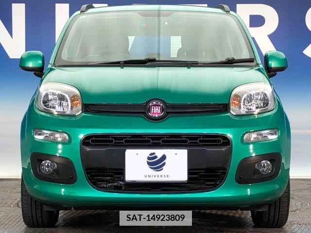 Fiat PANDA 2015-06 360105-15