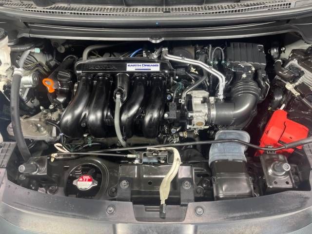 Honda FREED 2018-03 19541-19