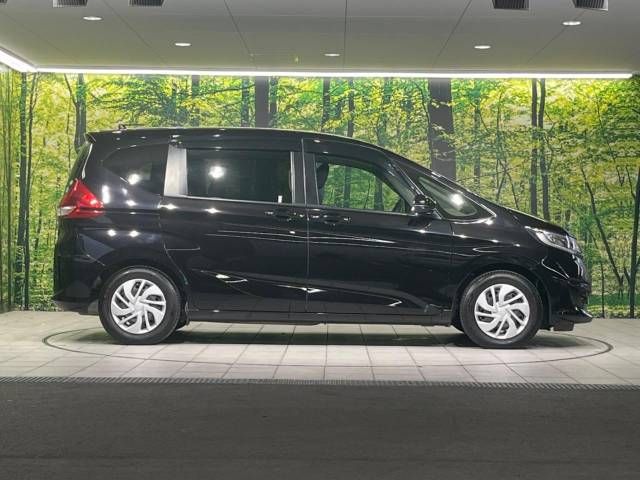 Honda FREED 2018-03 19541-18