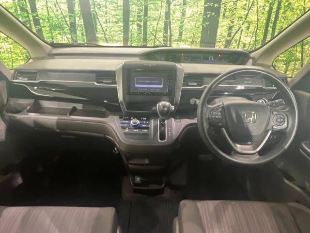 Honda FREED 2018-03 19541-1