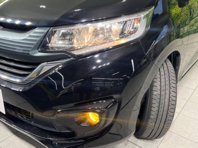 Honda FREED 2018-03 19541-13