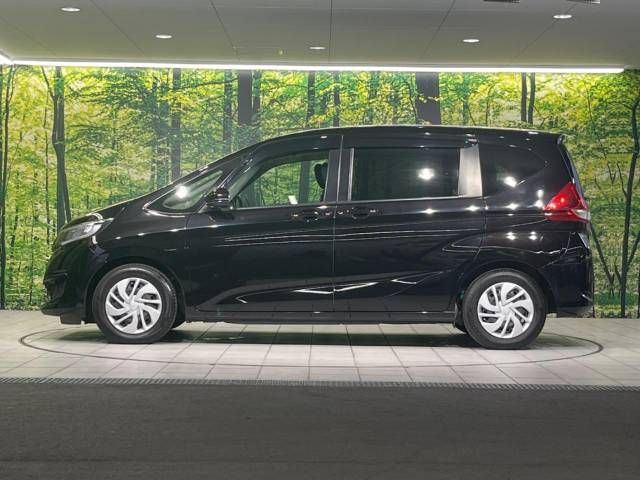 Honda FREED 2018-03 19541-17