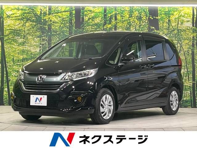 Honda FREED 2018-03 19541-0
