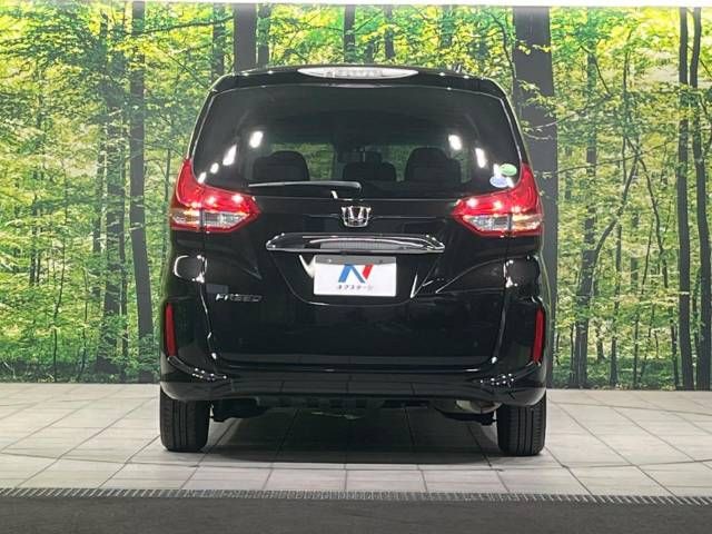 Honda FREED 2018-03 19541-16