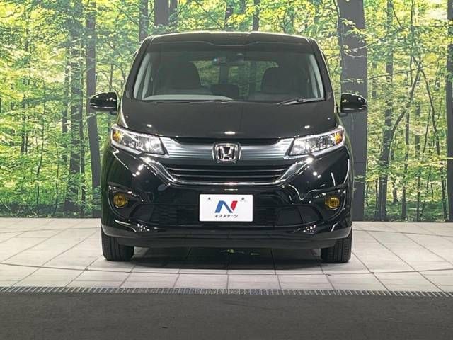 Honda FREED 2018-03 19541-15