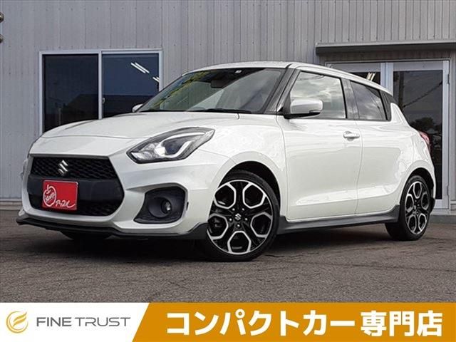 Suzuki SWIFT 2019-05 193046-0