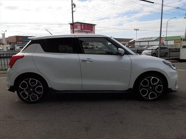 Suzuki SWIFT 2019-05 193046-3