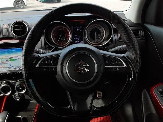 Suzuki SWIFT 2019-05 193046-24