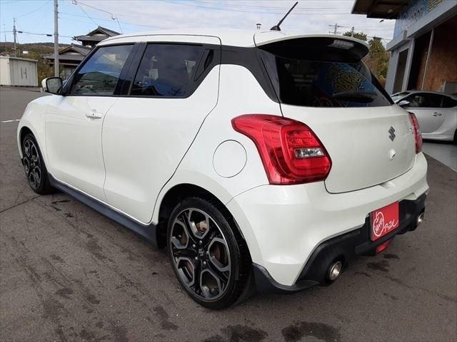 Suzuki SWIFT 2019-05 193046-6