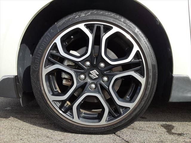 Suzuki SWIFT 2019-05 193046-17
