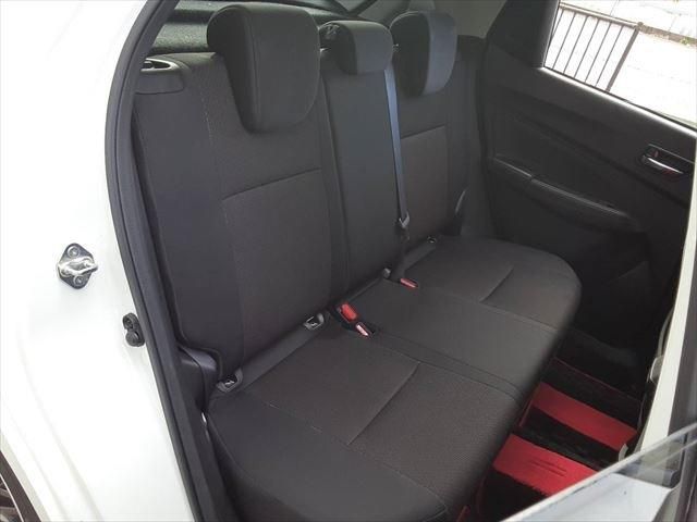 Suzuki SWIFT 2019-05 193046-20