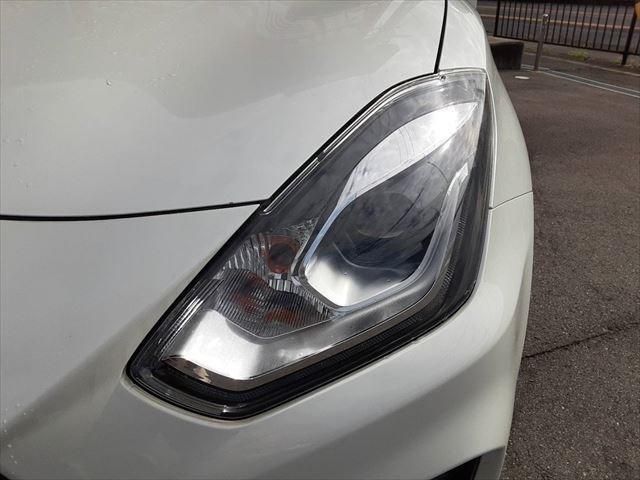 Suzuki SWIFT 2019-05 193046-8