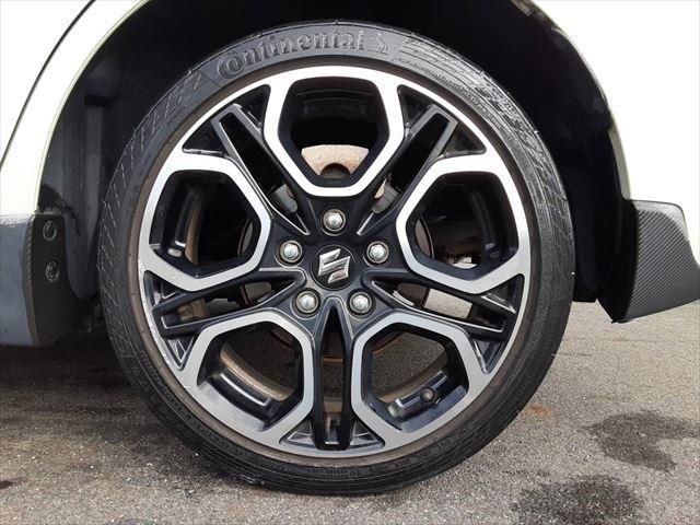 Suzuki SWIFT 2019-05 193046-16