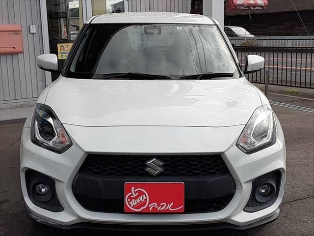 Suzuki SWIFT 2019-05 193046-1