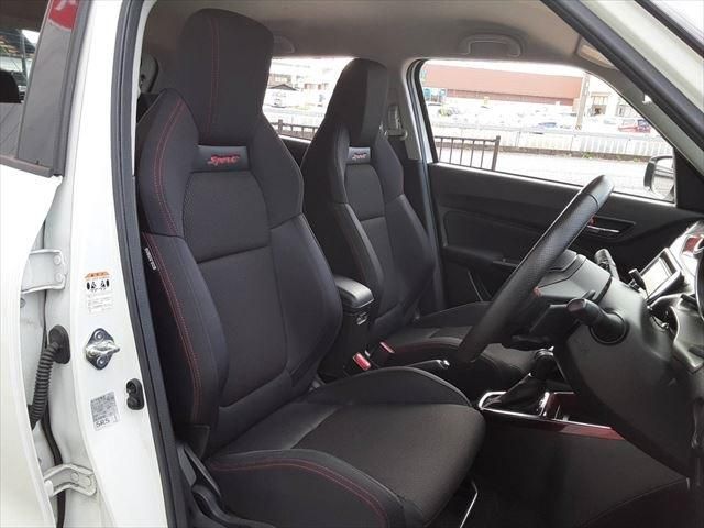 Suzuki SWIFT 2019-05 193046-19