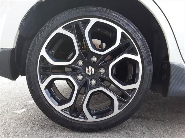 Suzuki SWIFT 2019-05 193046-15