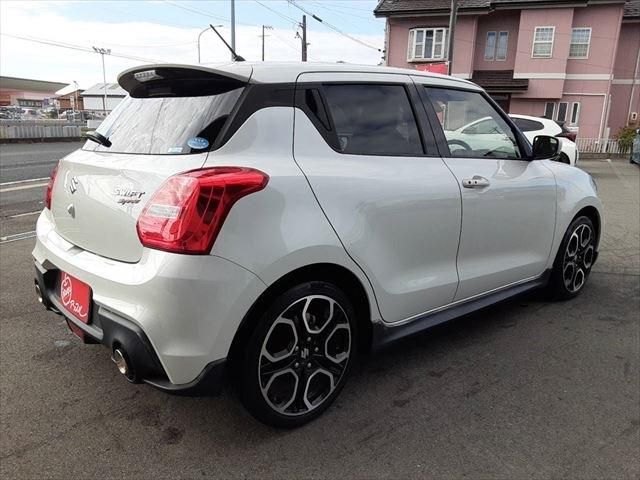 Suzuki SWIFT 2019-05 193046-4