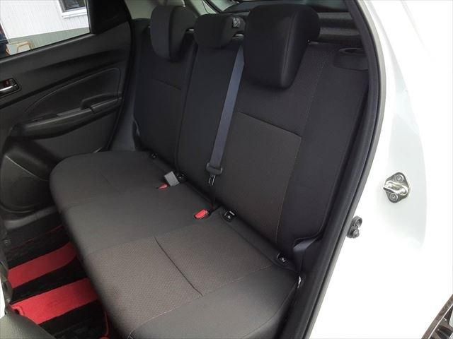 Suzuki SWIFT 2019-05 193046-22