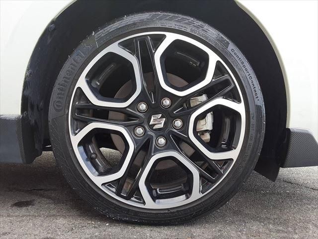 Suzuki SWIFT 2019-05 193046-14