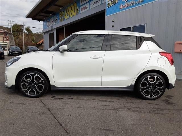 Suzuki SWIFT 2019-05 193046-7
