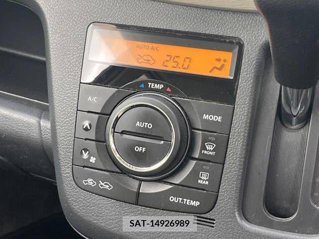 Suzuki WAGON R 2014-06 337824-3