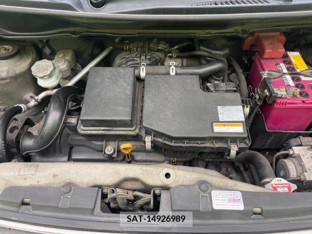 Suzuki WAGON R 2014-06 337824-18