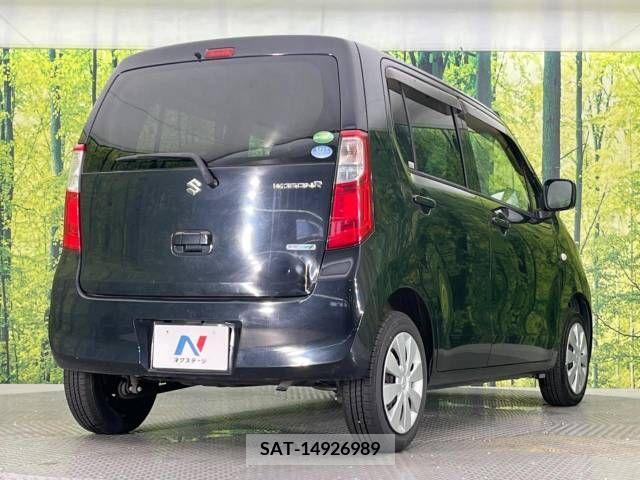 Suzuki WAGON R 2014-06 337824-17