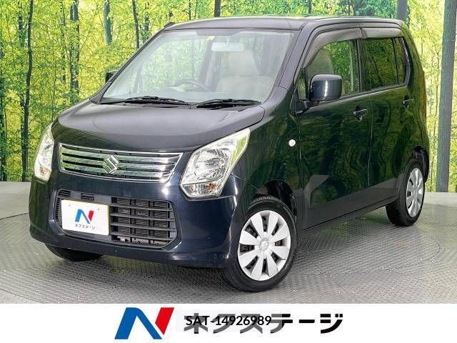Suzuki WAGON R 2014-06 337824-0