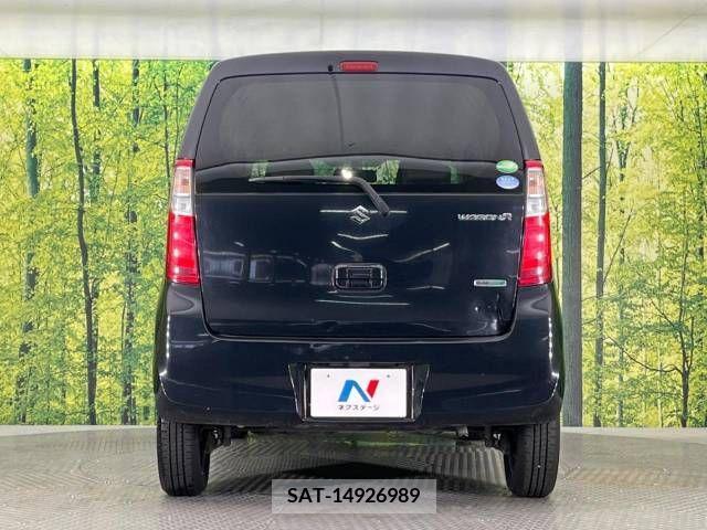 Suzuki WAGON R 2014-06 337824-15