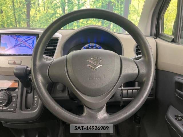 Suzuki WAGON R 2014-06 337824-11