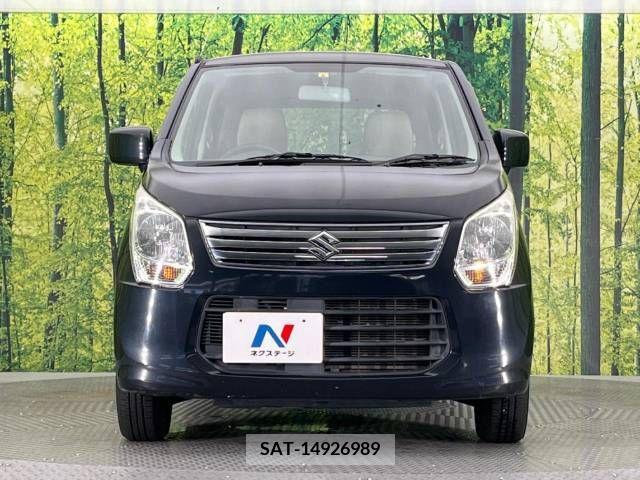 Suzuki WAGON R 2014-06 337824-14