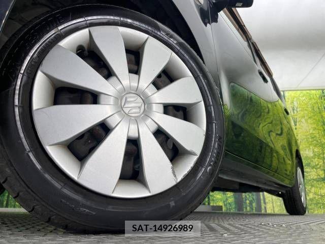 Suzuki WAGON R 2014-06 337824-13
