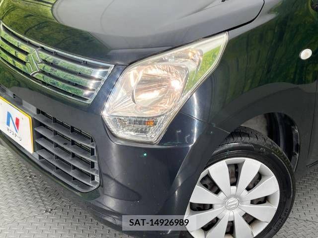 Suzuki WAGON R 2014-06 337824-12