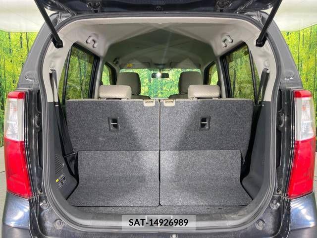 Suzuki WAGON R 2014-06 337824-10