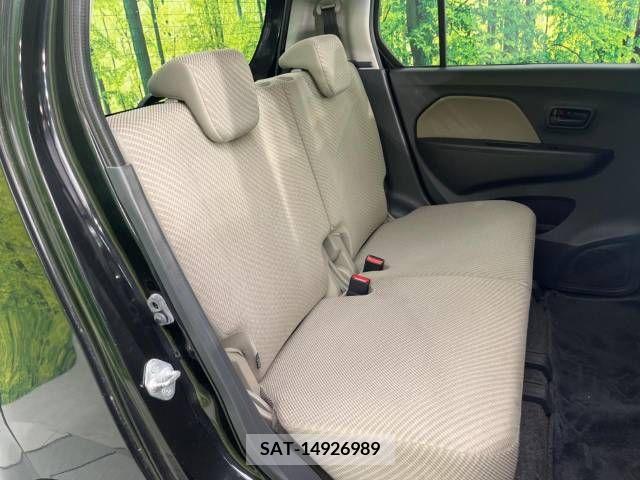 Suzuki WAGON R 2014-06 337824-9
