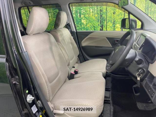 Suzuki WAGON R 2014-06 337824-8