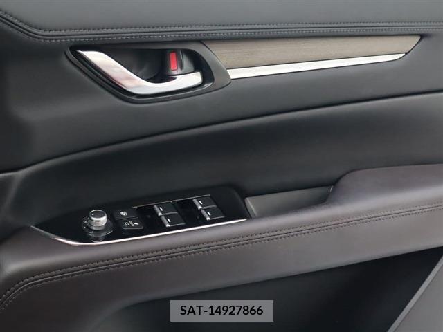 Mazda CX-5 2021-03 295855-4