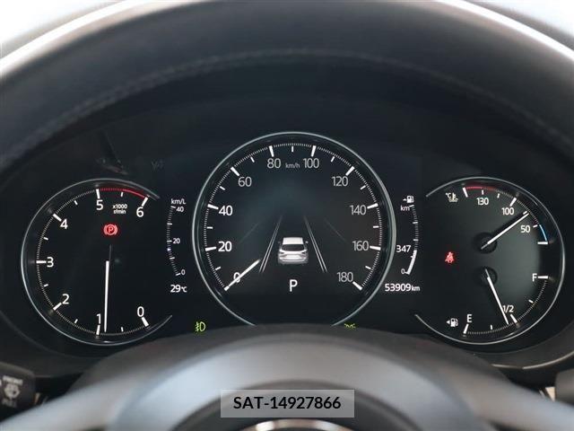 Mazda CX-5 2021-03 295855-9