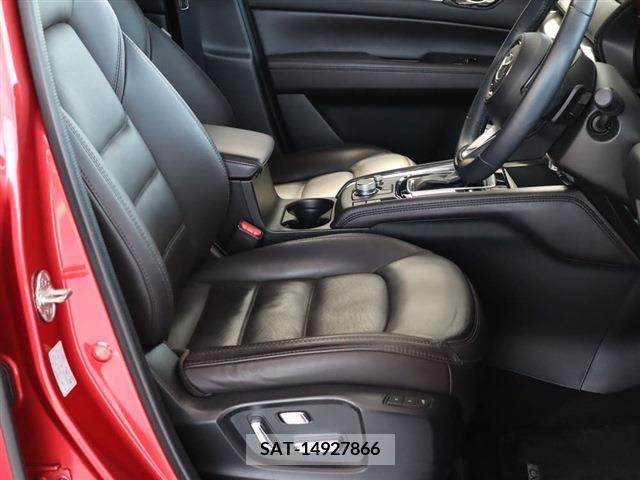 Mazda CX-5 2021-03 295855-12