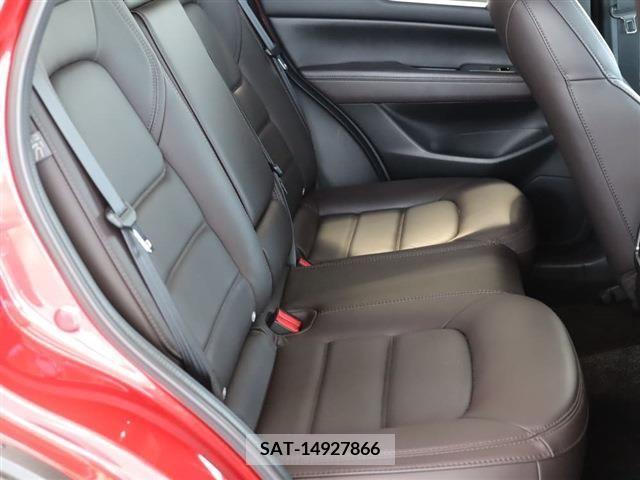 Mazda CX-5 2021-03 295855-13
