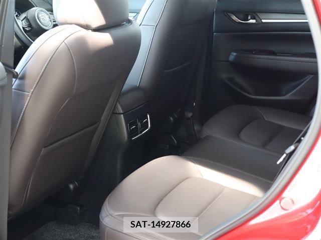 Mazda CX-5 2021-03 295855-15