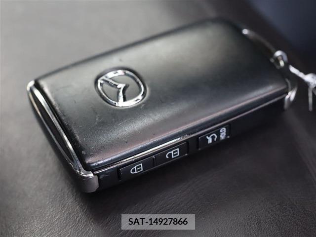 Mazda CX-5 2021-03 295855-16