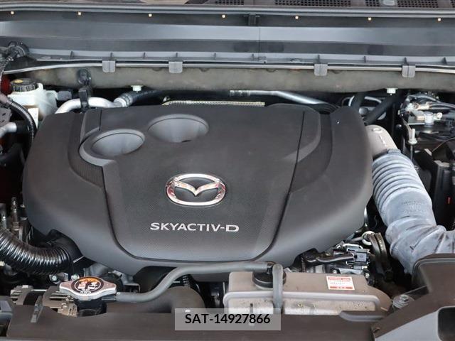 Mazda CX-5 2021-03 295855-18